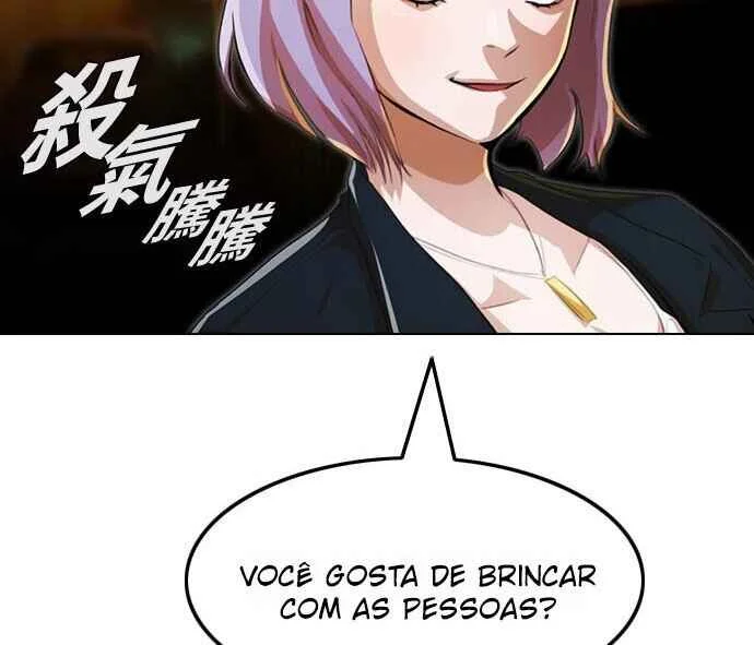 Random Chat Capítulo 1 – Otakus, Gyarus, e Kiramon