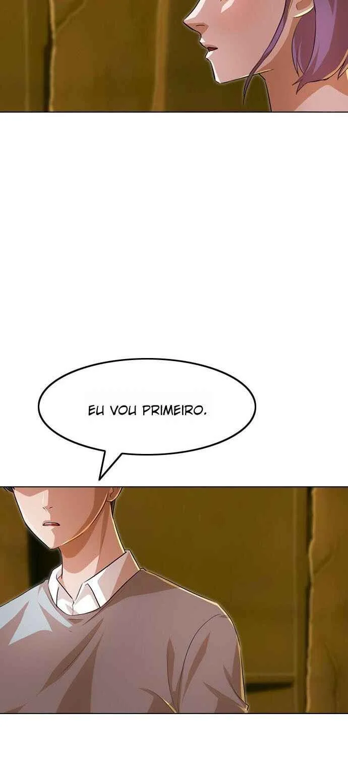 Random Chat Capítulo 1 – Otakus, Gyarus, e Kiramon