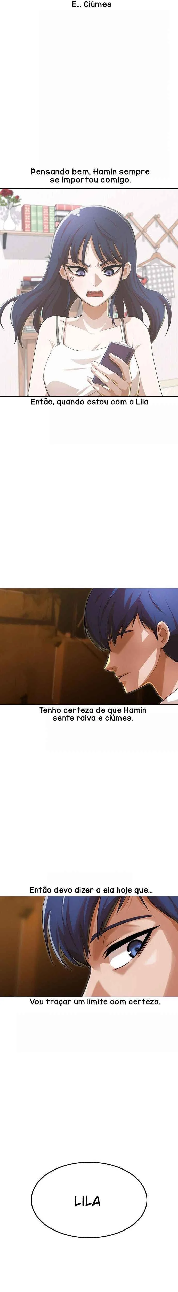 Random Chat Capítulo 1 – Otakus, Gyarus, e Kiramon