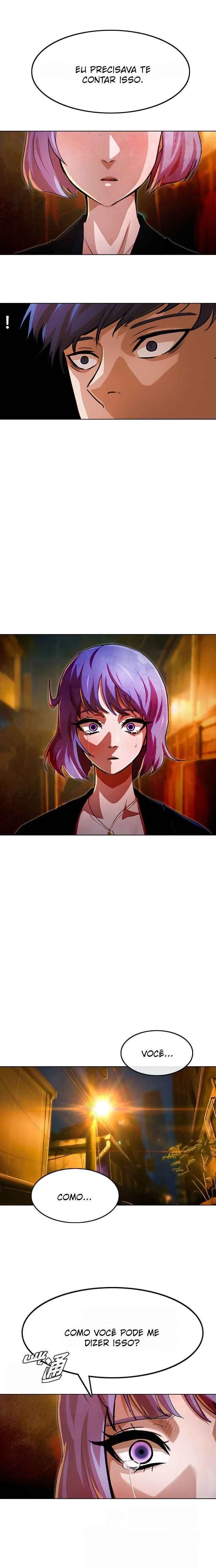 Random Chat Capítulo 1 – Otakus, Gyarus, e Kiramon