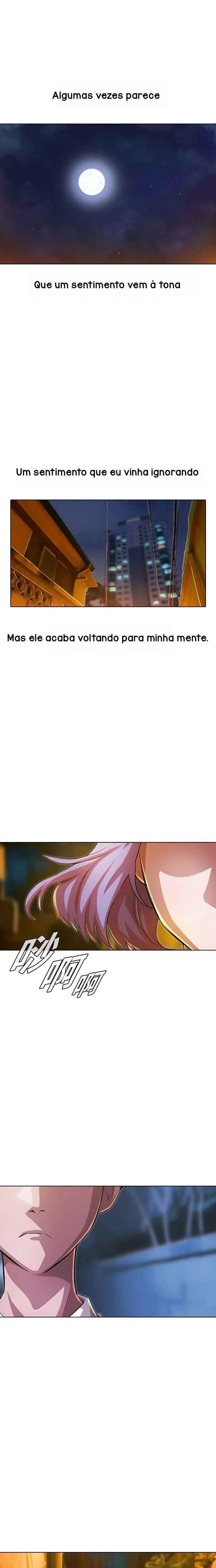 Random Chat Capítulo 1 – Otakus, Gyarus, e Kiramon