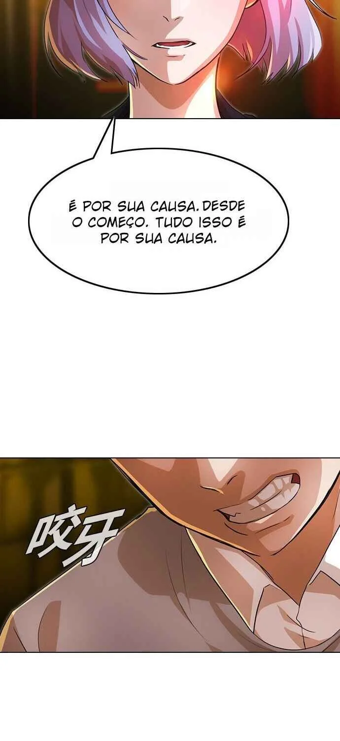 Random Chat Capítulo 1 – Otakus, Gyarus, e Kiramon