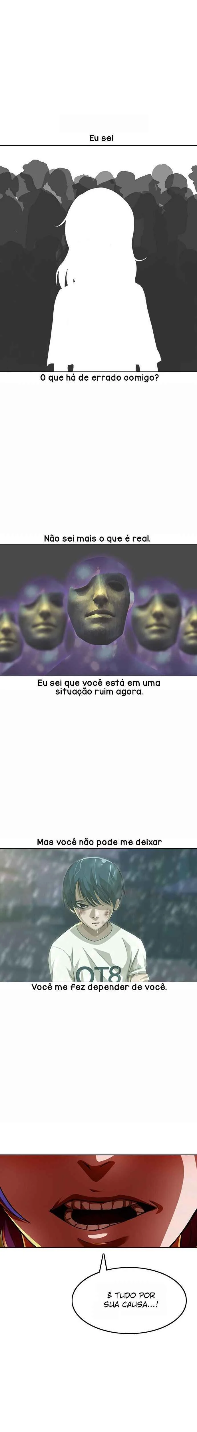 Random Chat Capítulo 1 – Otakus, Gyarus, e Kiramon