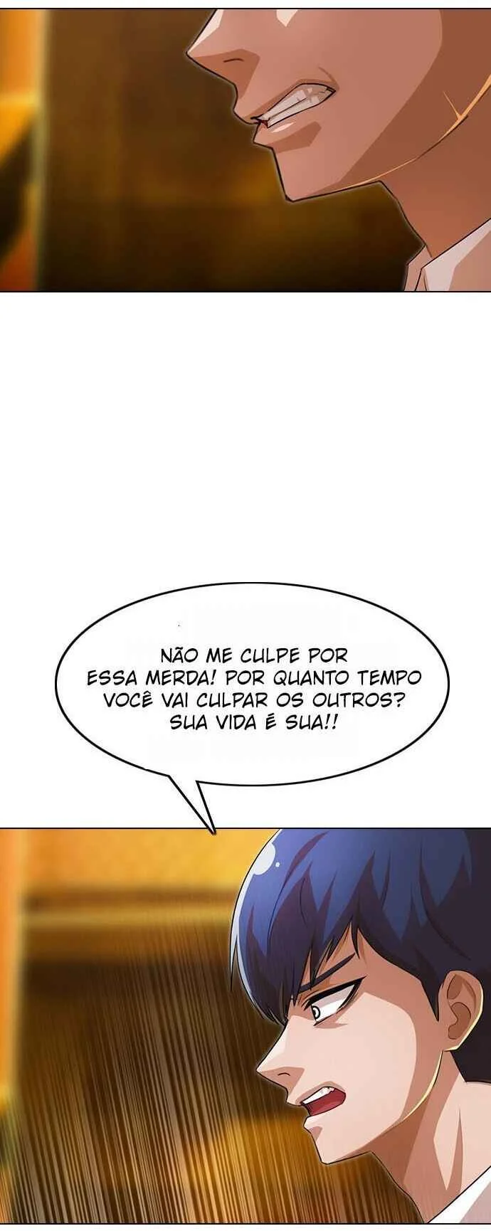 Random Chat Capítulo 1 – Otakus, Gyarus, e Kiramon