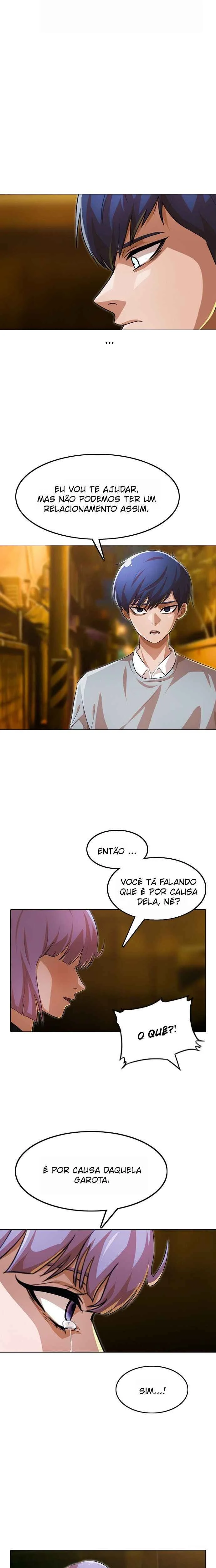 Random Chat Capítulo 1 – Otakus, Gyarus, e Kiramon
