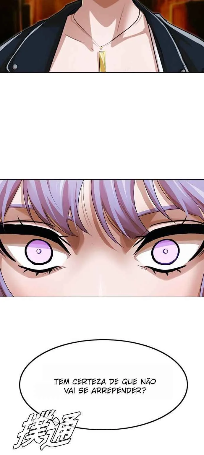 Random Chat Capítulo 1 – Otakus, Gyarus, e Kiramon