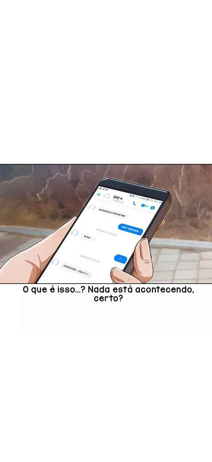Random Chat Capítulo 1 – Otakus, Gyarus, e Kiramon