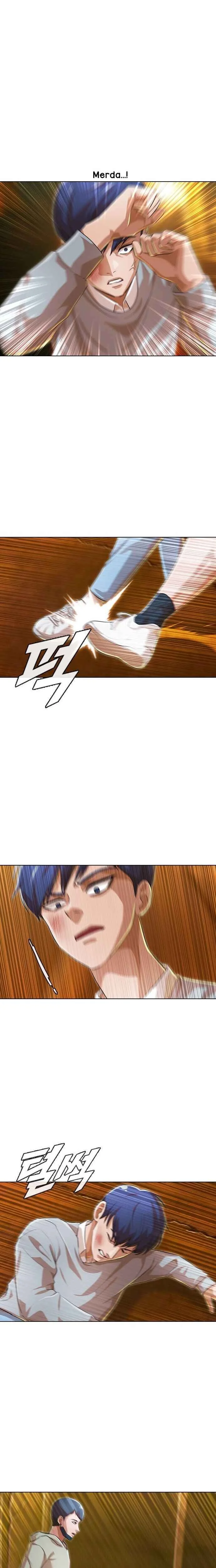 Random Chat Capítulo 1 – Otakus, Gyarus, e Kiramon