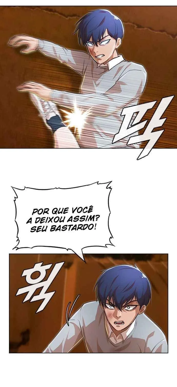 Random Chat Capítulo 1 – Otakus, Gyarus, e Kiramon