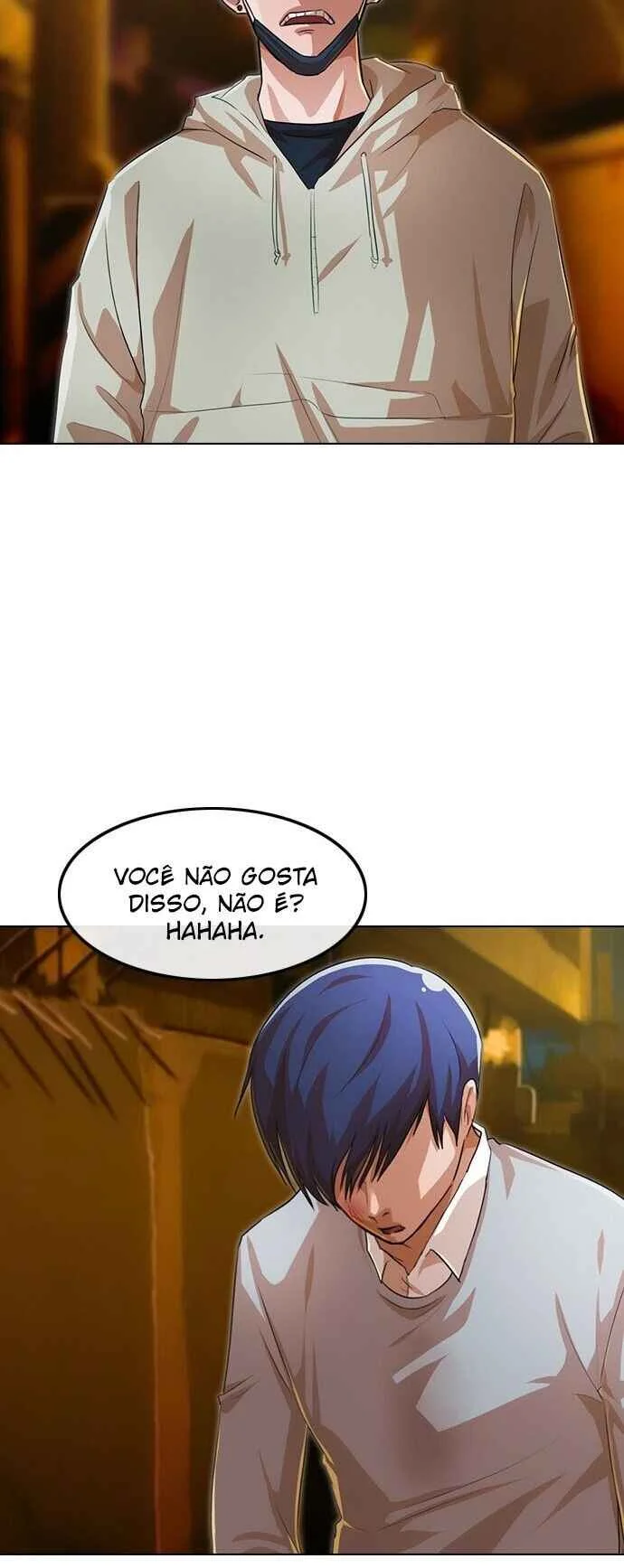 Random Chat Capítulo 1 – Otakus, Gyarus, e Kiramon
