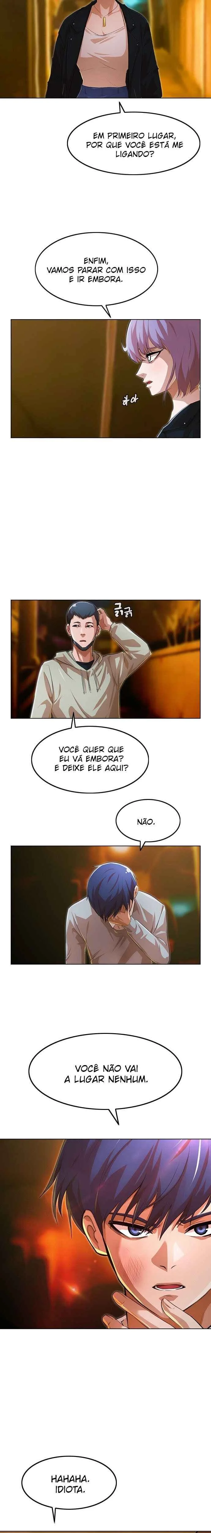 Random Chat Capítulo 1 – Otakus, Gyarus, e Kiramon