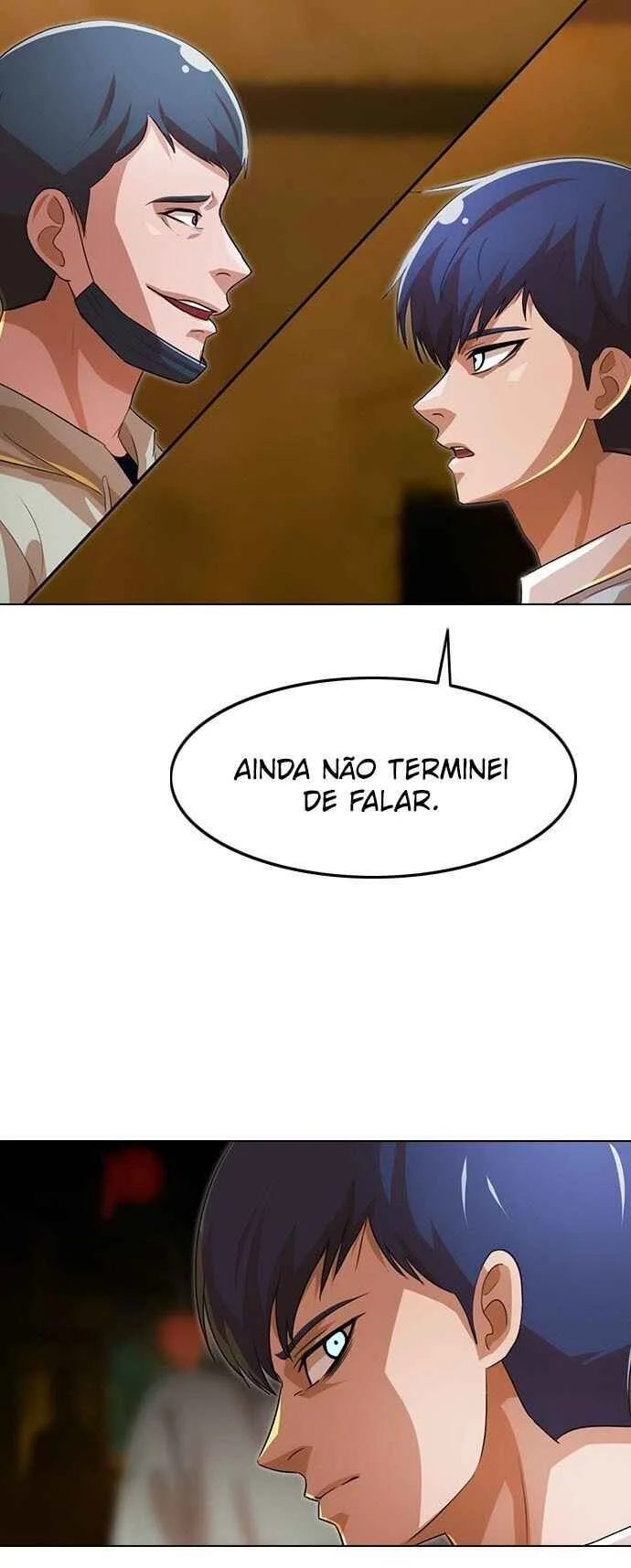 Random Chat Capítulo 1 – Otakus, Gyarus, e Kiramon