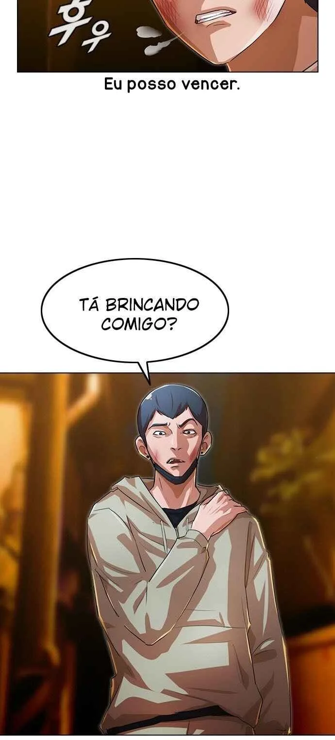 Random Chat Capítulo 1 – Otakus, Gyarus, e Kiramon