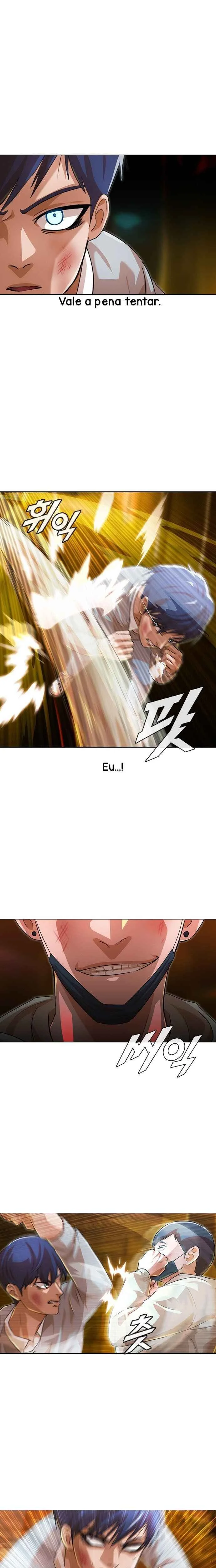 Random Chat Capítulo 1 – Otakus, Gyarus, e Kiramon
