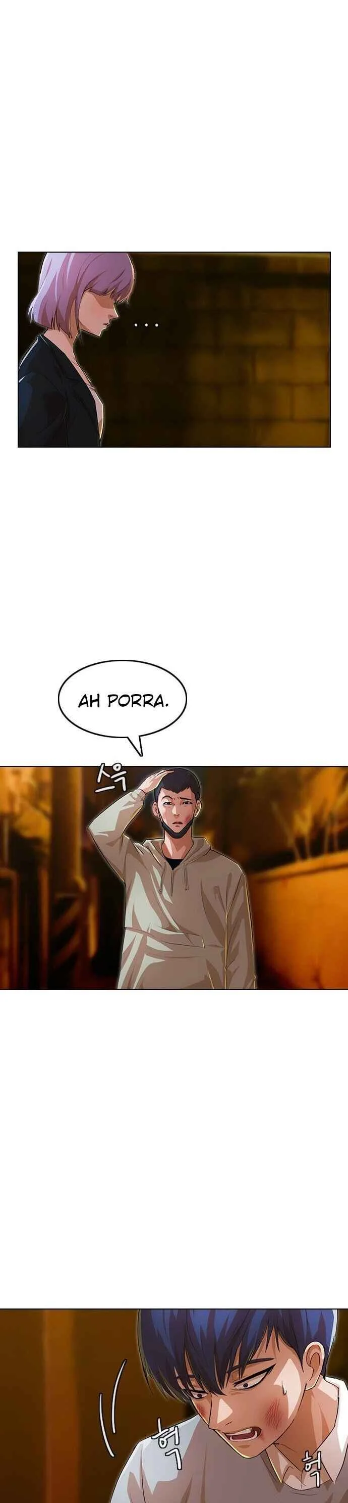 Random Chat Capítulo 1 – Otakus, Gyarus, e Kiramon