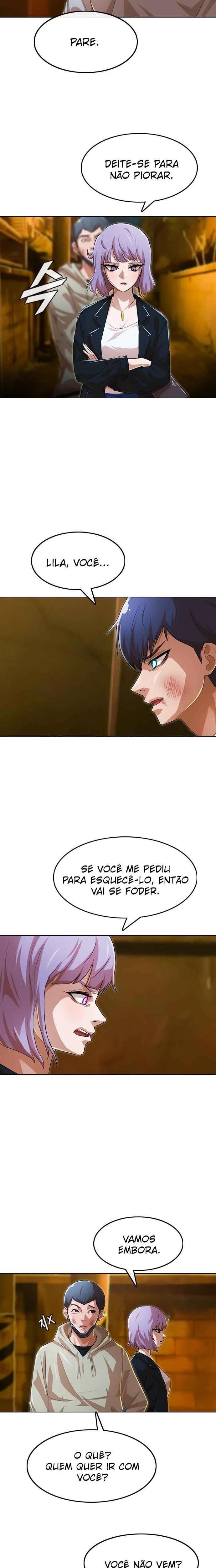 Random Chat Capítulo 1 – Otakus, Gyarus, e Kiramon