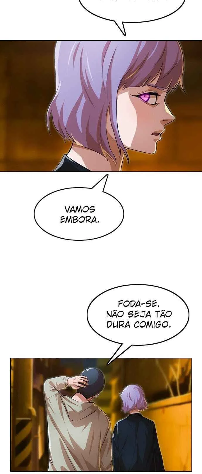 Random Chat Capítulo 1 – Otakus, Gyarus, e Kiramon
