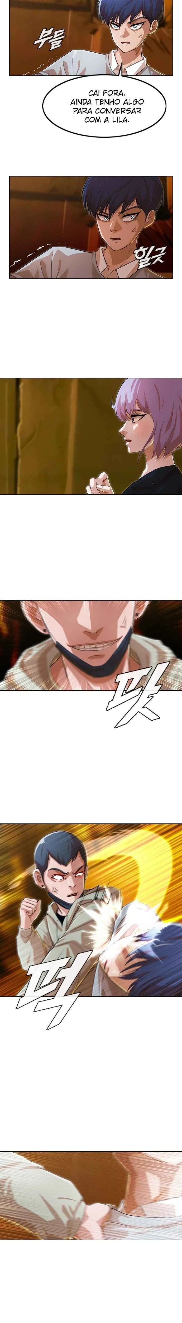 Random Chat Capítulo 1 – Otakus, Gyarus, e Kiramon