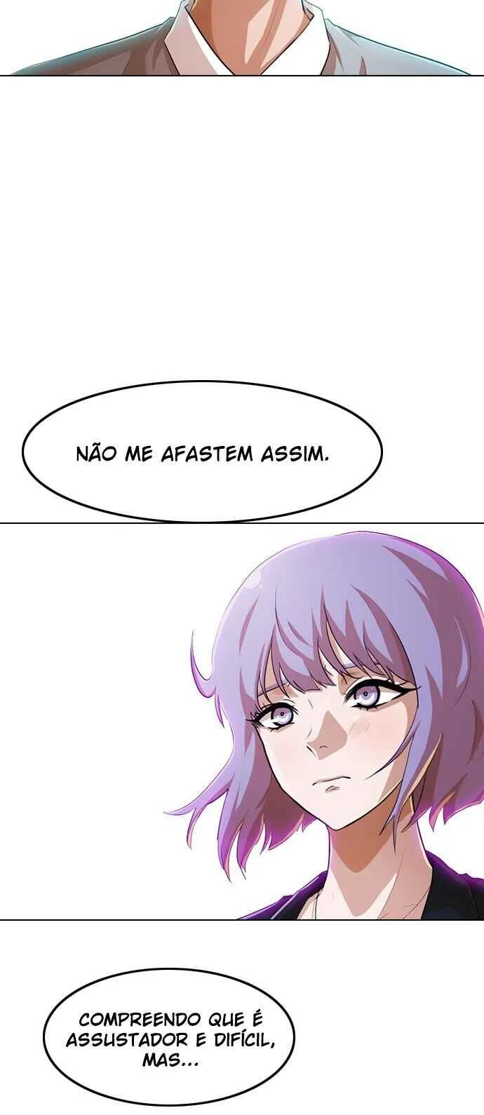 Random Chat Capítulo 1 – Otakus, Gyarus, e Kiramon