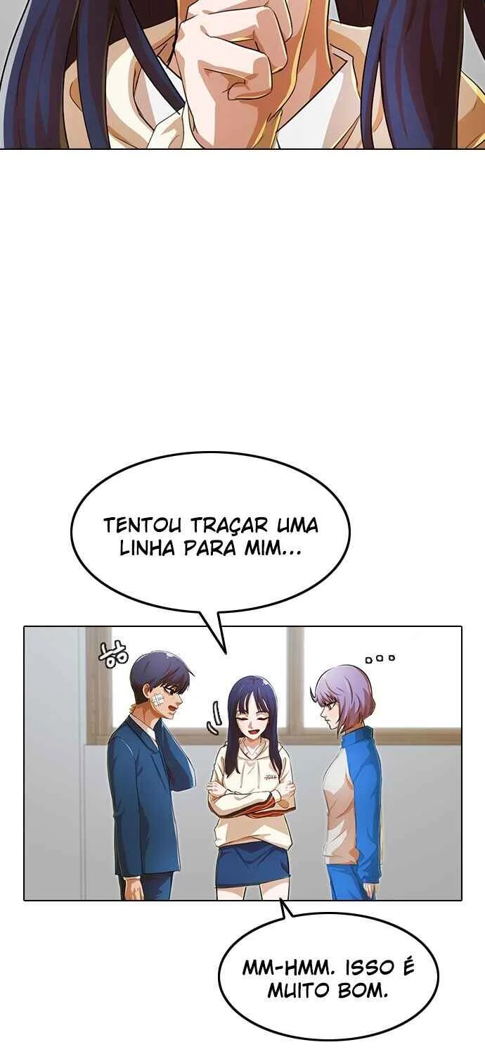 Random Chat Capítulo 1 – Otakus, Gyarus, e Kiramon