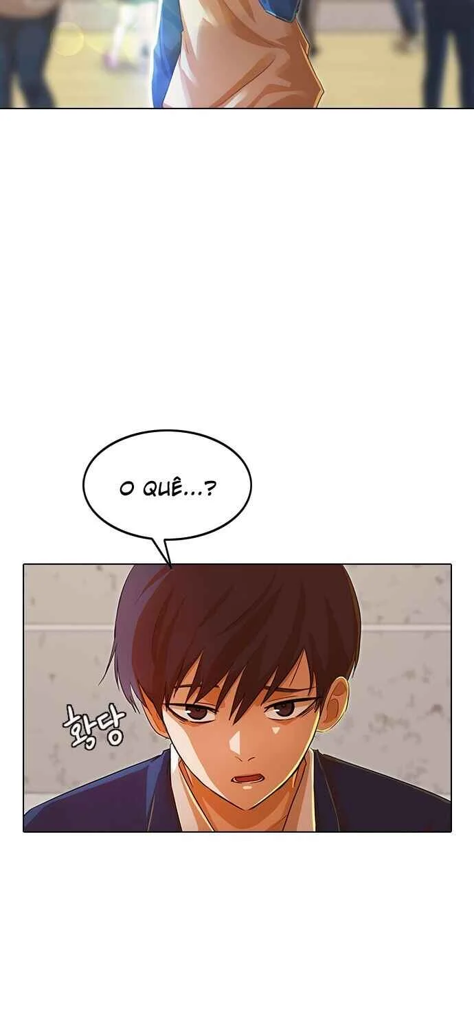 Random Chat Capítulo 1 – Otakus, Gyarus, e Kiramon