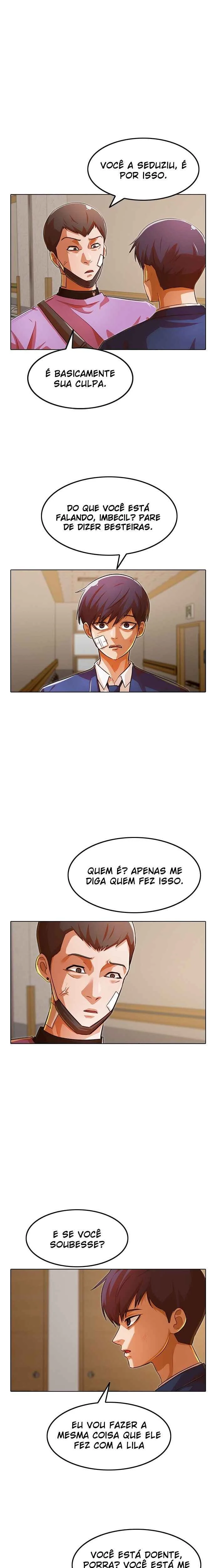 Random Chat Capítulo 1 – Otakus, Gyarus, e Kiramon