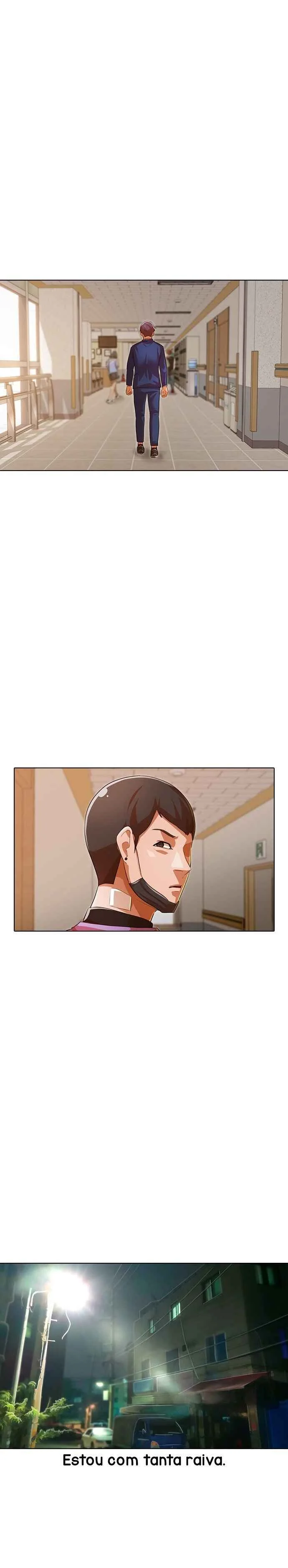 Random Chat Capítulo 1 – Otakus, Gyarus, e Kiramon