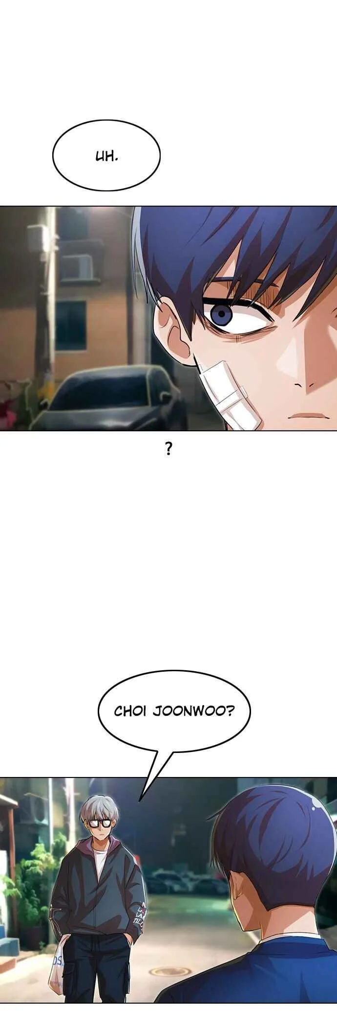 Random Chat Capítulo 1 – Otakus, Gyarus, e Kiramon