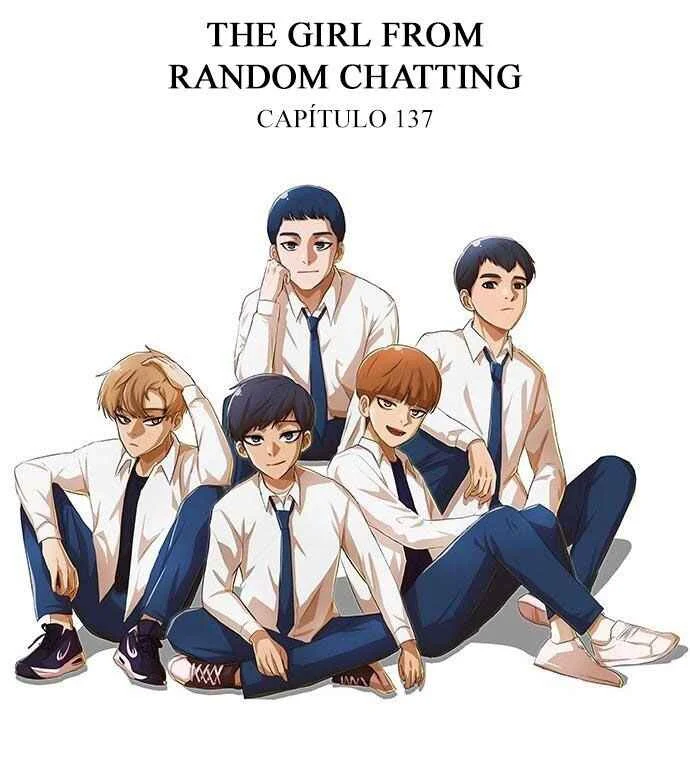 Random Chat Capítulo 1 – Otakus, Gyarus, e Kiramon