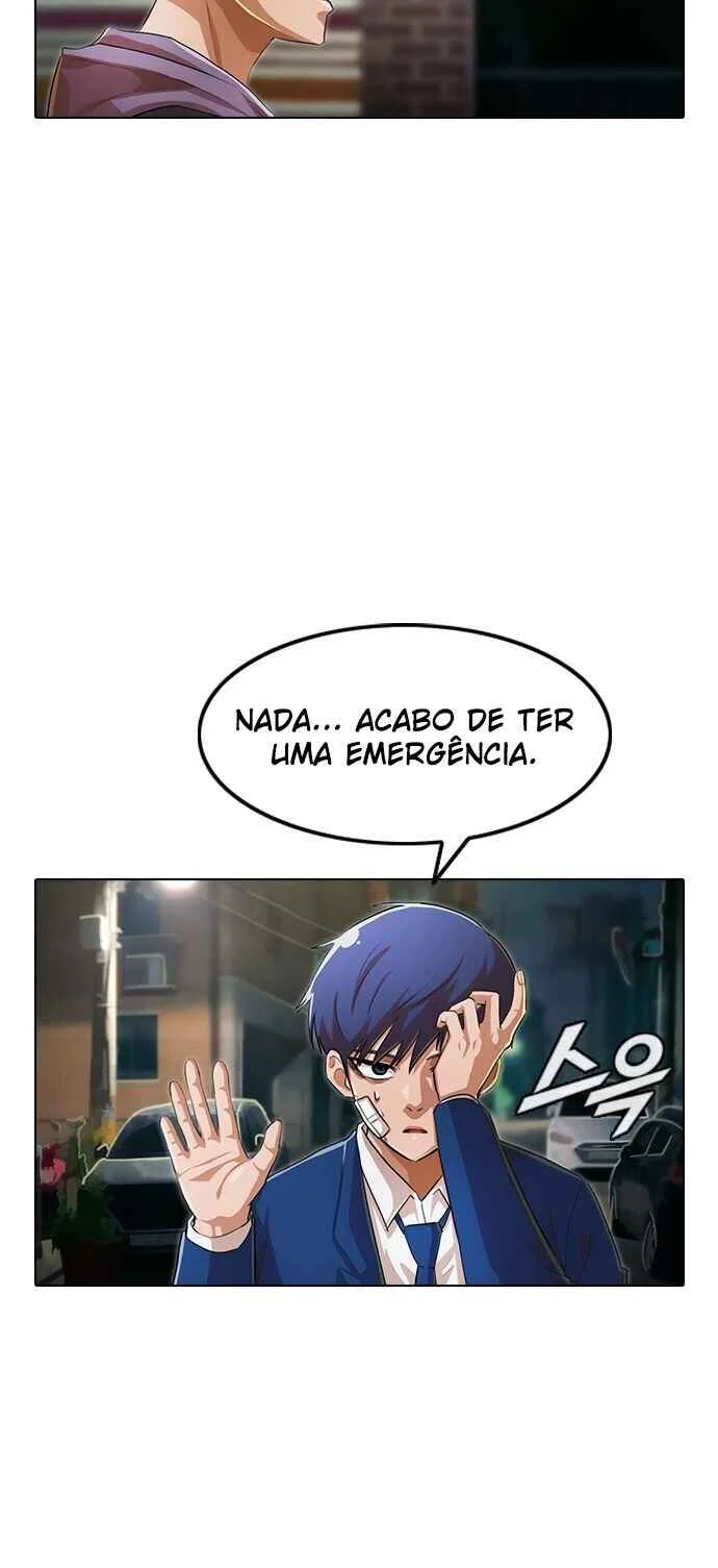 Random Chat Capítulo 1 – Otakus, Gyarus, e Kiramon
