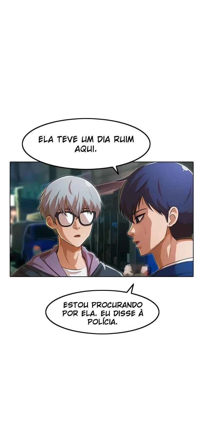 Random Chat Capítulo 1 – Otakus, Gyarus, e Kiramon