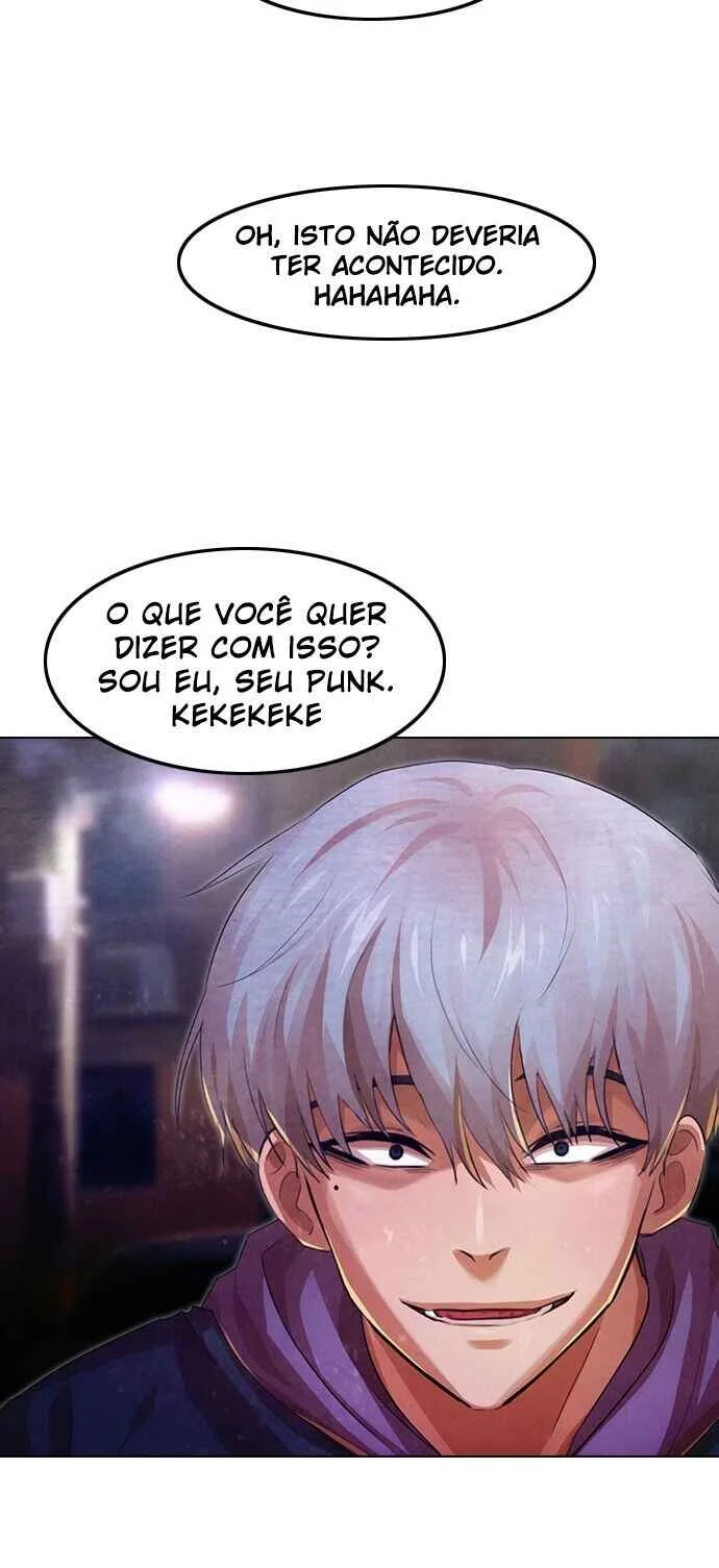 Random Chat Capítulo 1 – Otakus, Gyarus, e Kiramon