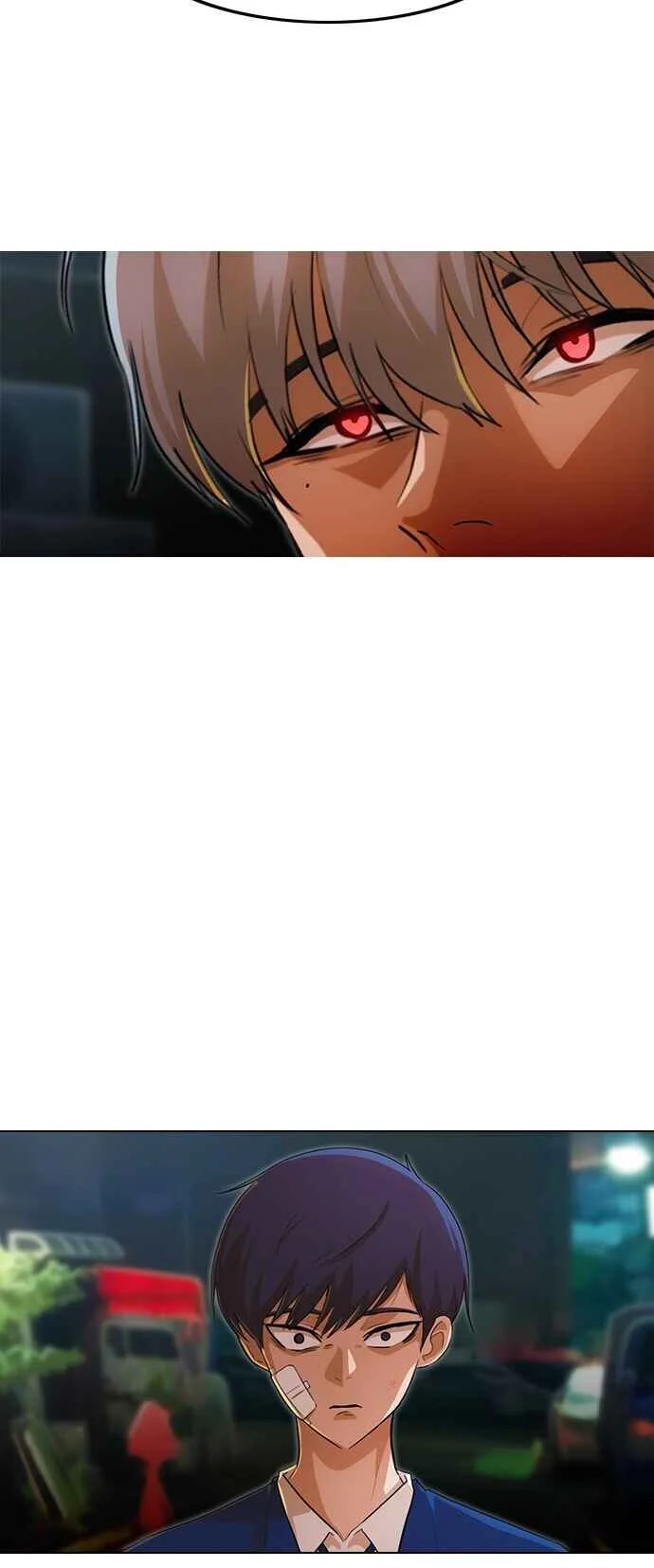 Random Chat Capítulo 1 – Otakus, Gyarus, e Kiramon
