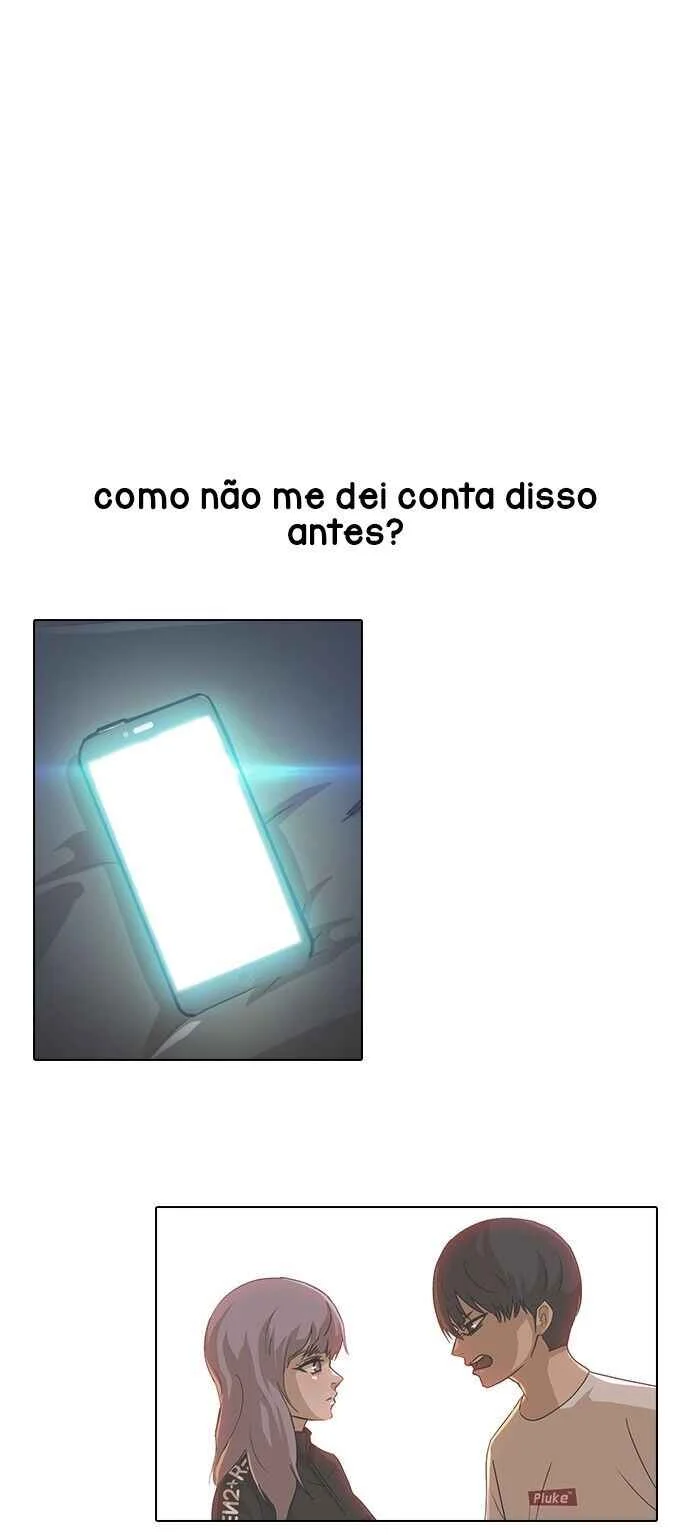 Random Chat Capítulo 1 – Otakus, Gyarus, e Kiramon