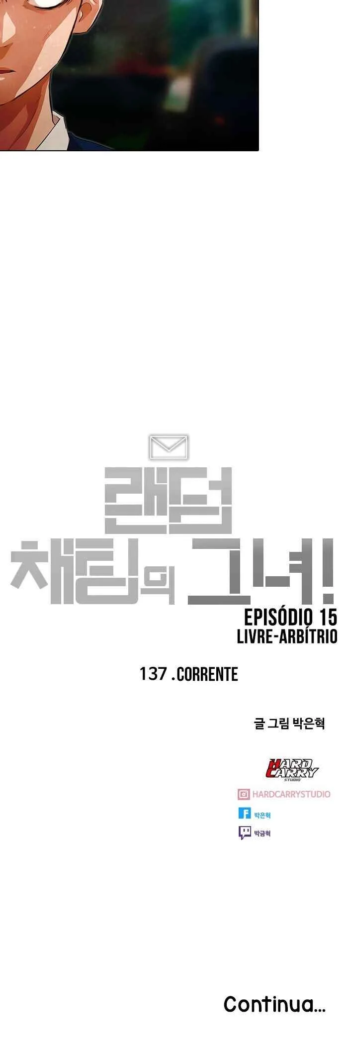Random Chat Capítulo 1 – Otakus, Gyarus, e Kiramon