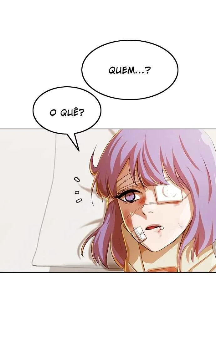 Random Chat Capítulo 1 – Otakus, Gyarus, e Kiramon