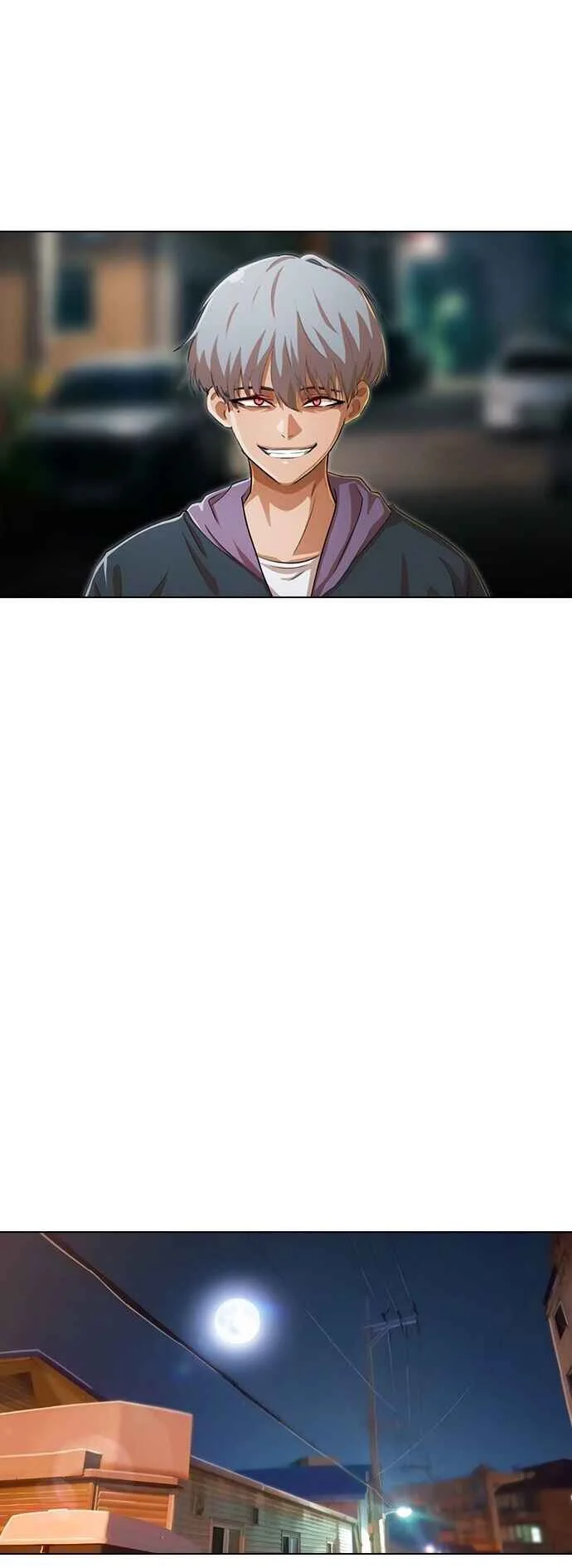 Random Chat Capítulo 1 – Otakus, Gyarus, e Kiramon