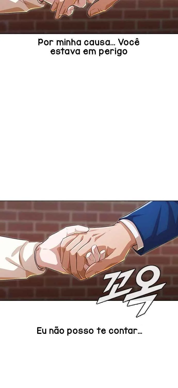 Random Chat Capítulo 1 – Otakus, Gyarus, e Kiramon