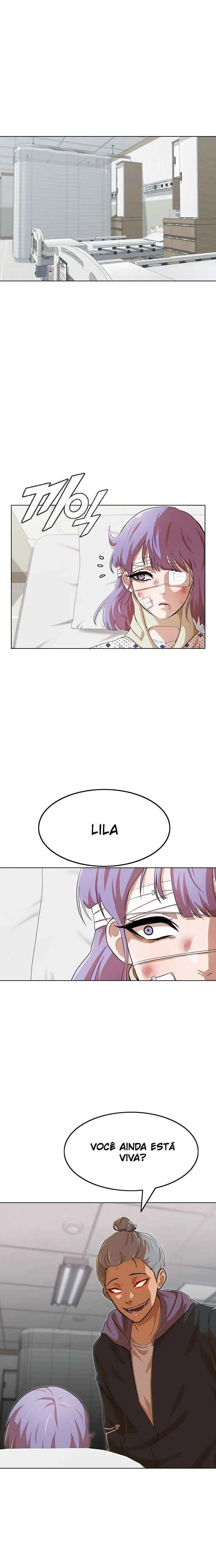Random Chat Capítulo 1 – Otakus, Gyarus, e Kiramon