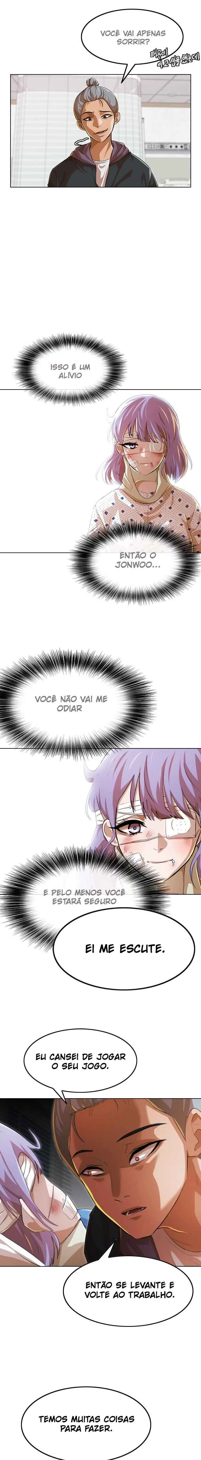 Random Chat Capítulo 1 – Otakus, Gyarus, e Kiramon