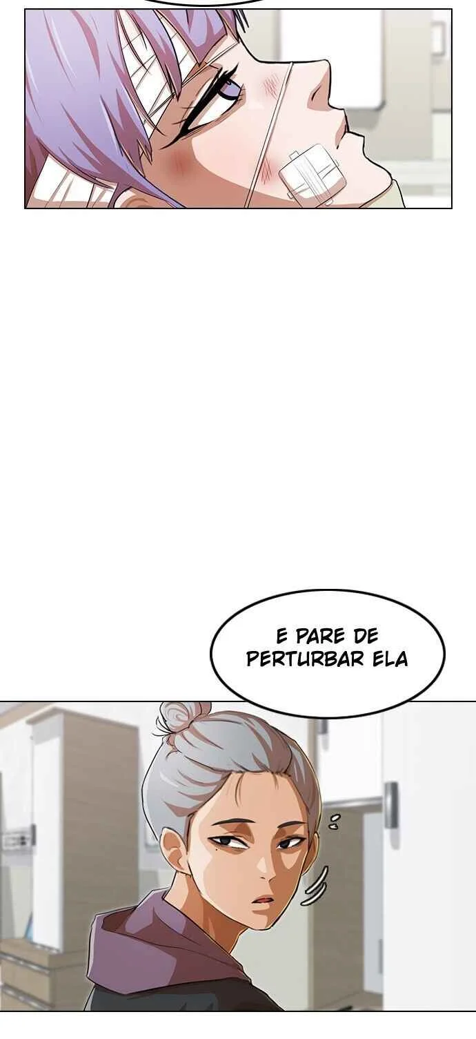Random Chat Capítulo 1 – Otakus, Gyarus, e Kiramon
