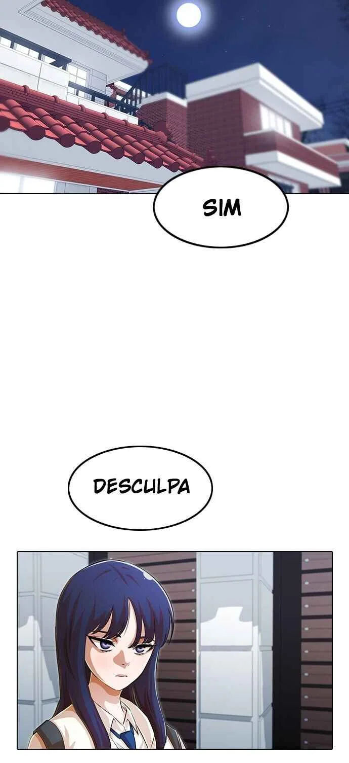 Random Chat Capítulo 1 – Otakus, Gyarus, e Kiramon