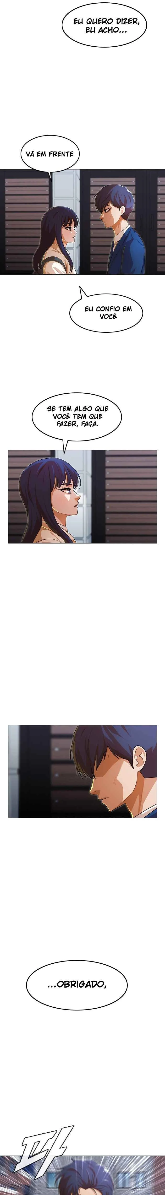 Random Chat Capítulo 1 – Otakus, Gyarus, e Kiramon