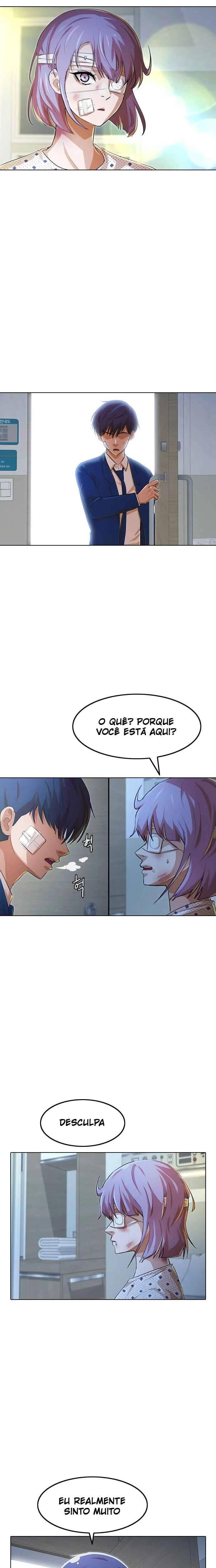 Random Chat Capítulo 1 – Otakus, Gyarus, e Kiramon
