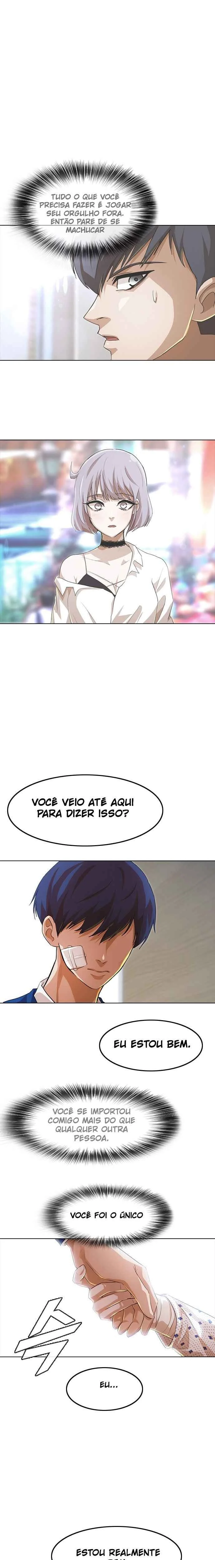 Random Chat Capítulo 1 – Otakus, Gyarus, e Kiramon