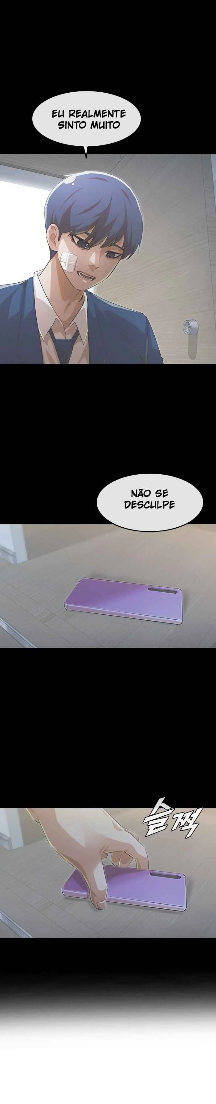 Random Chat Capítulo 1 – Otakus, Gyarus, e Kiramon