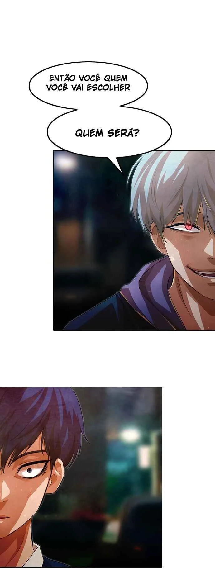 Random Chat Capítulo 1 – Otakus, Gyarus, e Kiramon