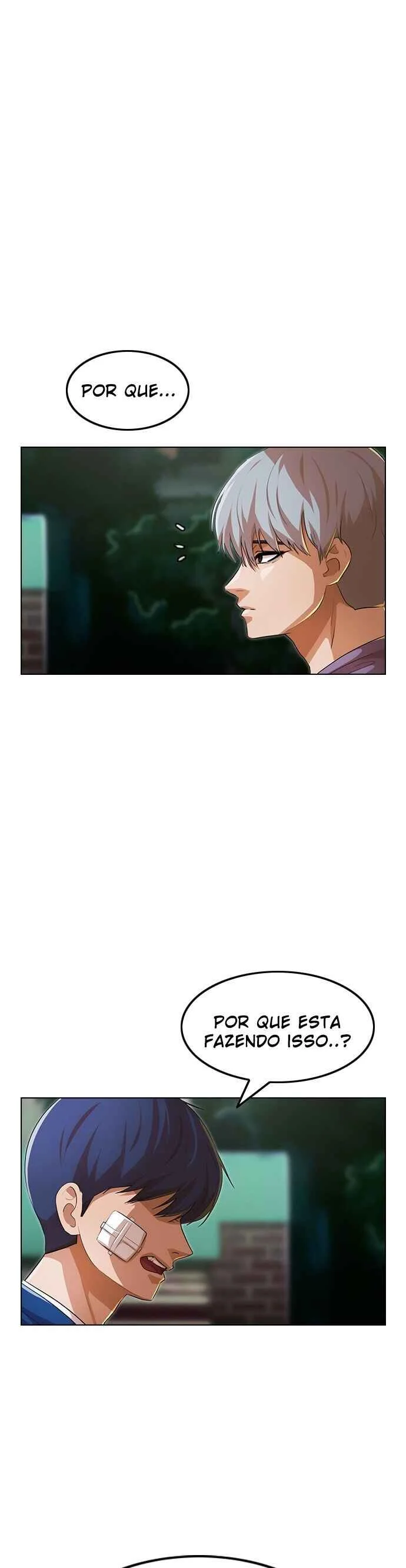 Random Chat Capítulo 1 – Otakus, Gyarus, e Kiramon