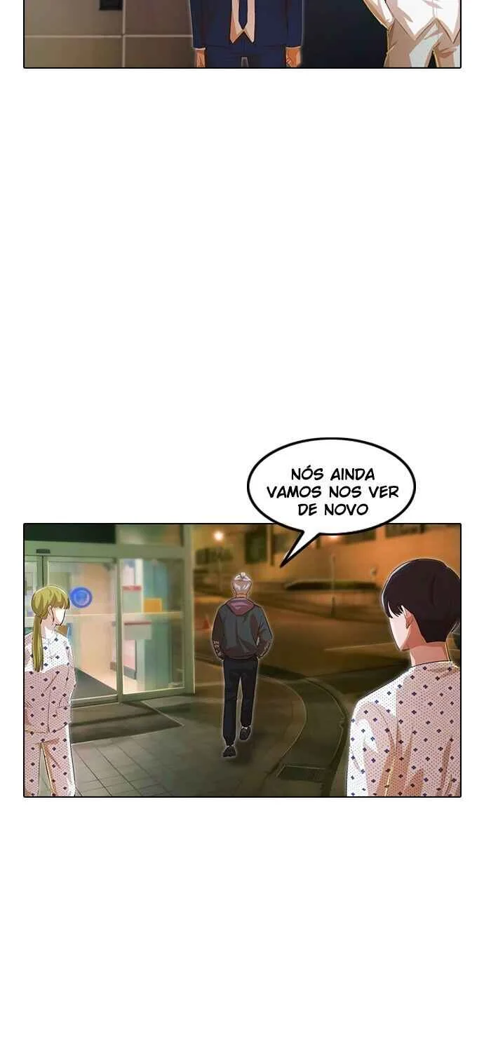 Random Chat Capítulo 1 – Otakus, Gyarus, e Kiramon