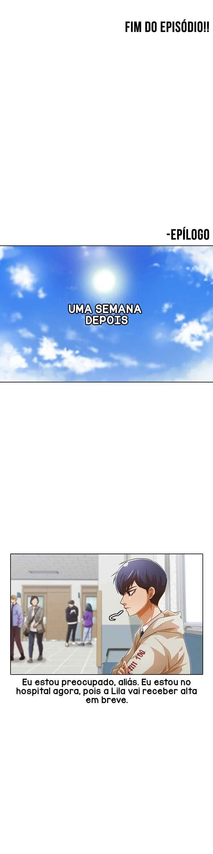 Random Chat Capítulo 1 – Otakus, Gyarus, e Kiramon